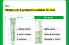 Vt Cica Reti-A Essence 0.7 - 30ml