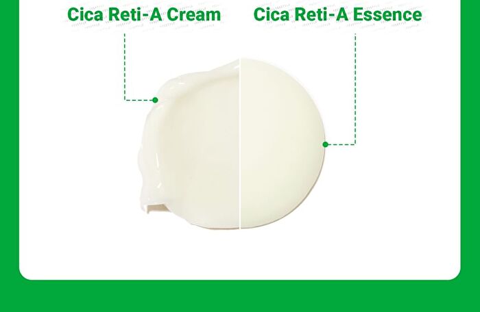 Vt Cica Reti-A Essence 0.7 - 30ml