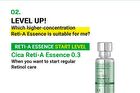 Vt Cica Reti-A Essence 0.7 - 30ml
