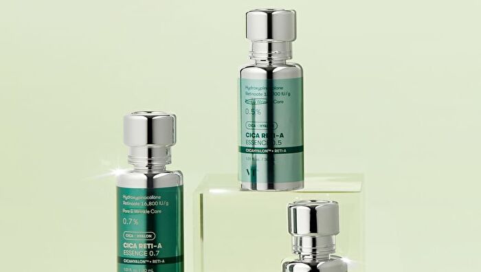 Vt Cica Reti-A Essence 0.7 - 30ml