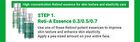 Vt Cica Reti-A Essence 0.7 - 30ml