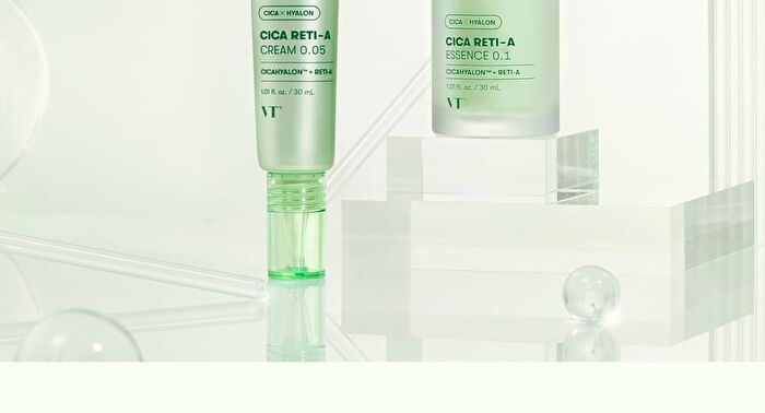 Vt Cica Reti-A Essence 0.7 - 30ml