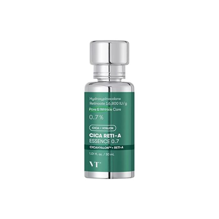 Vt Cica Reti-A Essence 0.7 - 30ml
