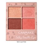 Canmake Silky Souffle Eyes Matte Type - M07 Tutu Ballerina