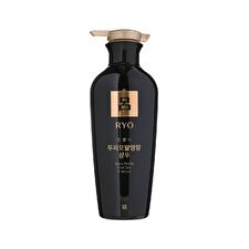 Super Revital Total Care Shampoo - 400ml