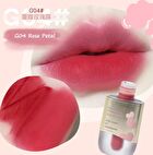 Water Light Lip Glaze - 3 Colors (4-6) - #G05 Soymilk - 2.7g