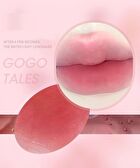 Water Light Lip Glaze - 3 Colors (4-6) - #G05 Soymilk - 2.7g