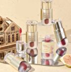 Water Light Lip Glaze - 3 Colors (4-6) - #G05 Soymilk - 2.7g