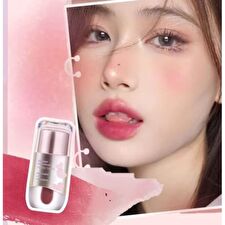Water Light Lip Glaze - 3 Colors (4-6) - #G05 Soymilk - 2.7g