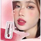Water Light Lip Glaze - 3 Colors (4-6) - #G05 Soymilk - 2.7g