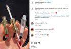 Focallure New Juicy Lip Oil Duo - 3 Colors - #BB01 Hazelnut Spread