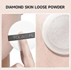 Focallure Diamond Loose Powder - 2 Colors - #PK01