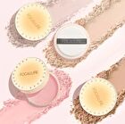 Focallure Diamond Loose Powder - 2 Colors - #PK01