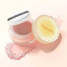 Focallure Diamond Loose Powder - 2 Colors - #PK01