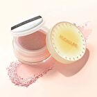 Focallure Diamond Loose Powder - 2 Colors - #PK01