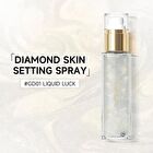 Diamond Moisturizing Setting Mist- 2 Colors - #SP01 Translucent