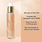 Diamond Moisturizing Setting Mist- 2 Colors - #SP01 Translucent