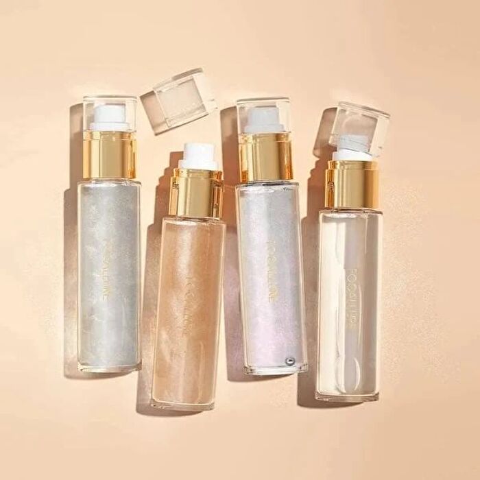 Diamond Moisturizing Setting Mist- 2 Colors - #SP01 Translucent
