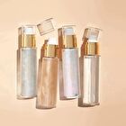 Diamond Moisturizing Setting Mist- 2 Colors - #SP01 Translucent