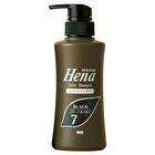 Tenstar Hena Color Shampoo - 6 Brown - 300ml