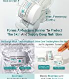 Aplb Glutathione Niacinamide Facial Cream Set - 2 pcs