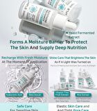 Aplb Glutathione Niacinamide Ampoule Serum Set - 2 pcs