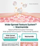 Aplb Glutathione Niacinamide Ampoule Serum Set - 2 pcs