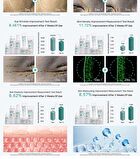 Aplb Glutathione Niacinamide Ampoule Serum Set - 2 pcs