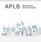 Aplb Glutathione Niacinamide Sheet Mask Set - 25ml x 10 Sheets