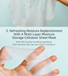 Aplb Glutathione Niacinamide Sheet Mask Set - 25ml x 10 Sheets
