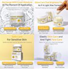 Aplb Retinol Vitamin C Vitamin E Facial Cream Set - 2 pcs