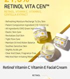 Aplb Retinol Vitamin C Vitamin E Facial Cream Set - 2 pcs