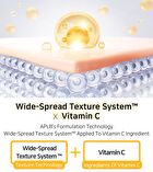 Aplb Retinol Vitamin C Vitamin E Facial Cream Set - 2 pcs