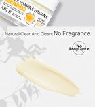 Aplb Retinol Vitamin C Vitamin E Facial Cream Set - 2 pcs