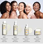 Aplb Retinol Vitamin C Vitamin E Ampoule Serum Set - 2 pcs