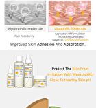 Aplb Retinol Vitamin C Vitamin E Ampoule Serum Set - 2 pcs