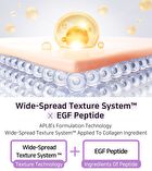 Aplb Collagen EGF Peptide Facial Cream Set - 2 pcs