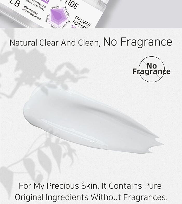 Aplb Collagen EGF Peptide Facial Cream Set - 2 pcs