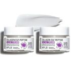 Aplb Collagen EGF Peptide Facial Cream Set - 2 pcs