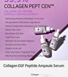 Aplb Collagen EGF Peptide Ampoule Serum Set - 2 pcs