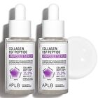 Aplb Collagen EGF Peptide Ampoule Serum Set - 2 pcs