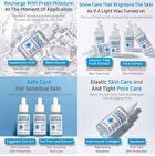Aplb Hyaluronic Acid Ceramide HA B5 Ampoule Serum Set - 2 pcs