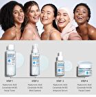 Aplb Hyaluronic Acid Ceramide HA B5 Ampoule Serum Set - 2 pcs