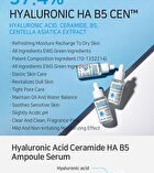 Aplb Hyaluronic Acid Ceramide HA B5 Ampoule Serum Set - 2 pcs