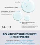 Aplb Hyaluronic Acid Ceramide HA B5 Ampoule Serum Set - 2 pcs