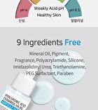 Aplb Hyaluronic Acid Ceramide HA B5 Ampoule Serum Set - 2 pcs