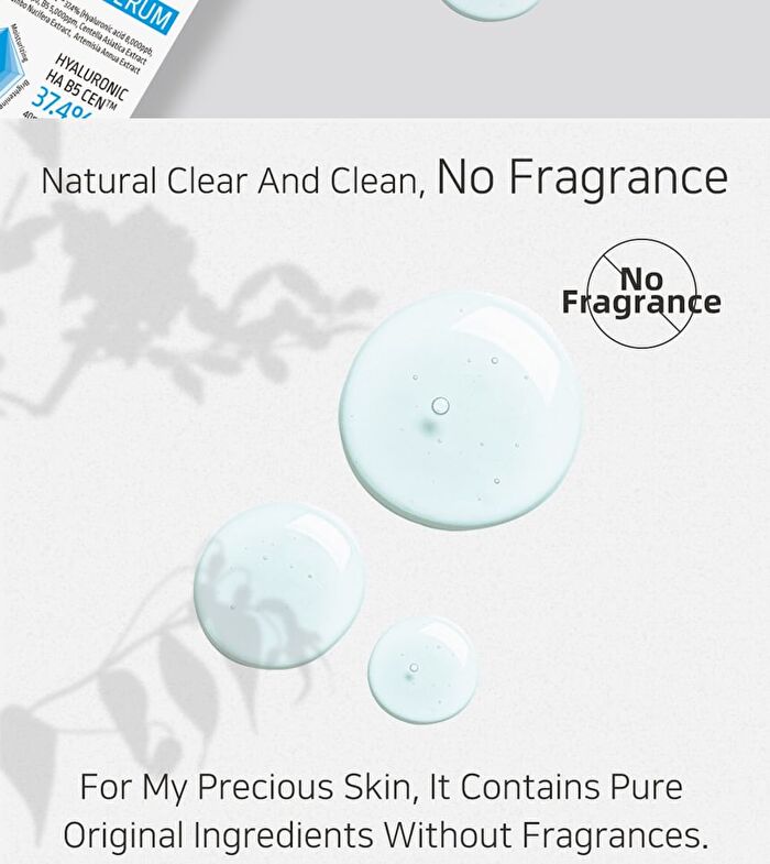 Aplb Hyaluronic Acid Ceramide HA B5 Ampoule Serum Set - 2 pcs