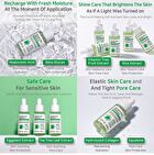 Aplb AHA BHA PHA Centella Ampoule Serum Set - 2 pcs