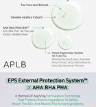 Aplb AHA BHA PHA Centella Ampoule Serum Set - 2 pcs