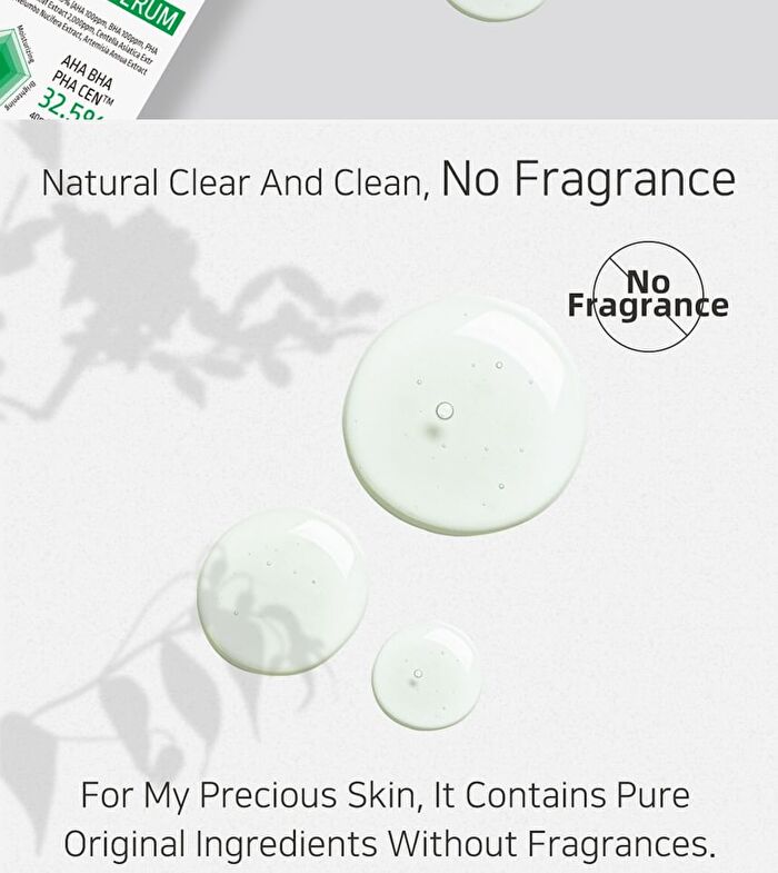 Aplb AHA BHA PHA Centella Ampoule Serum Set - 2 pcs